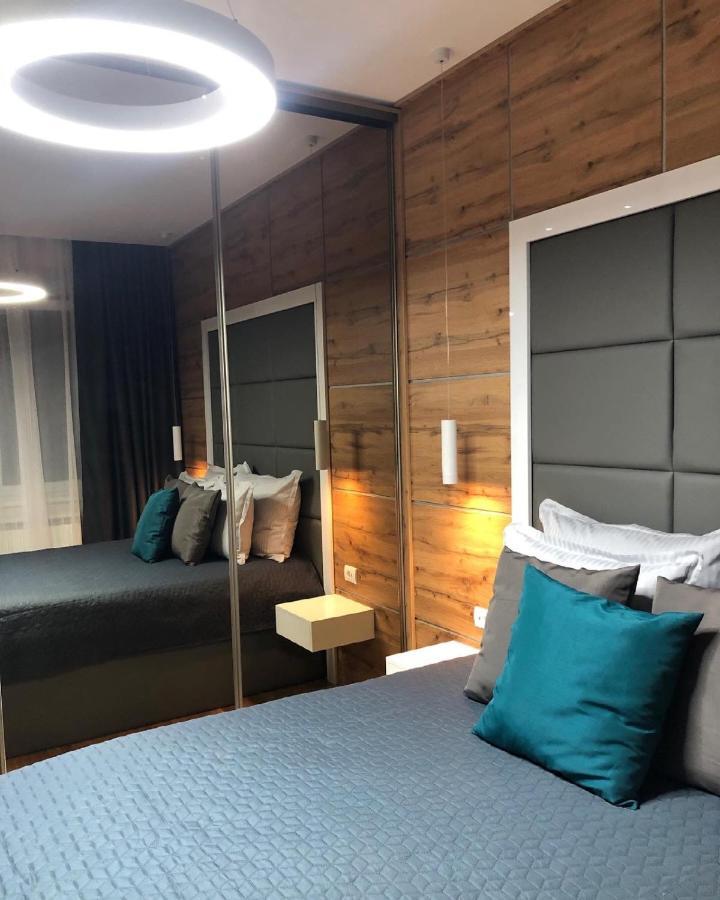 Lux Apartman 33 Kragujevac Kültér fotó